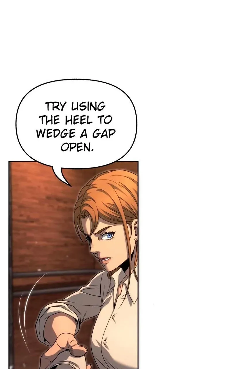 Read Finding Humanity chapter 3 image 7 on Lezhin