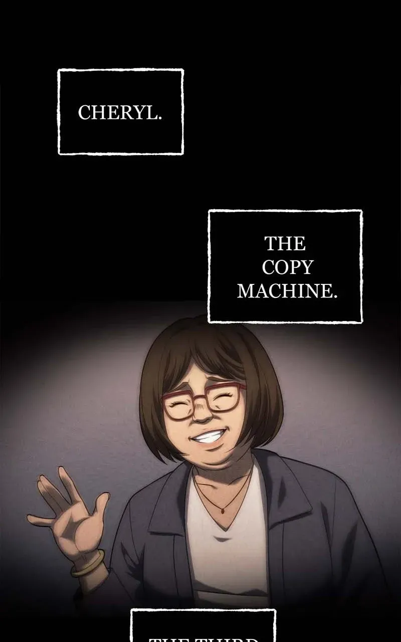 Read Finding Humanity chapter 3 image 70 on Lezhin
