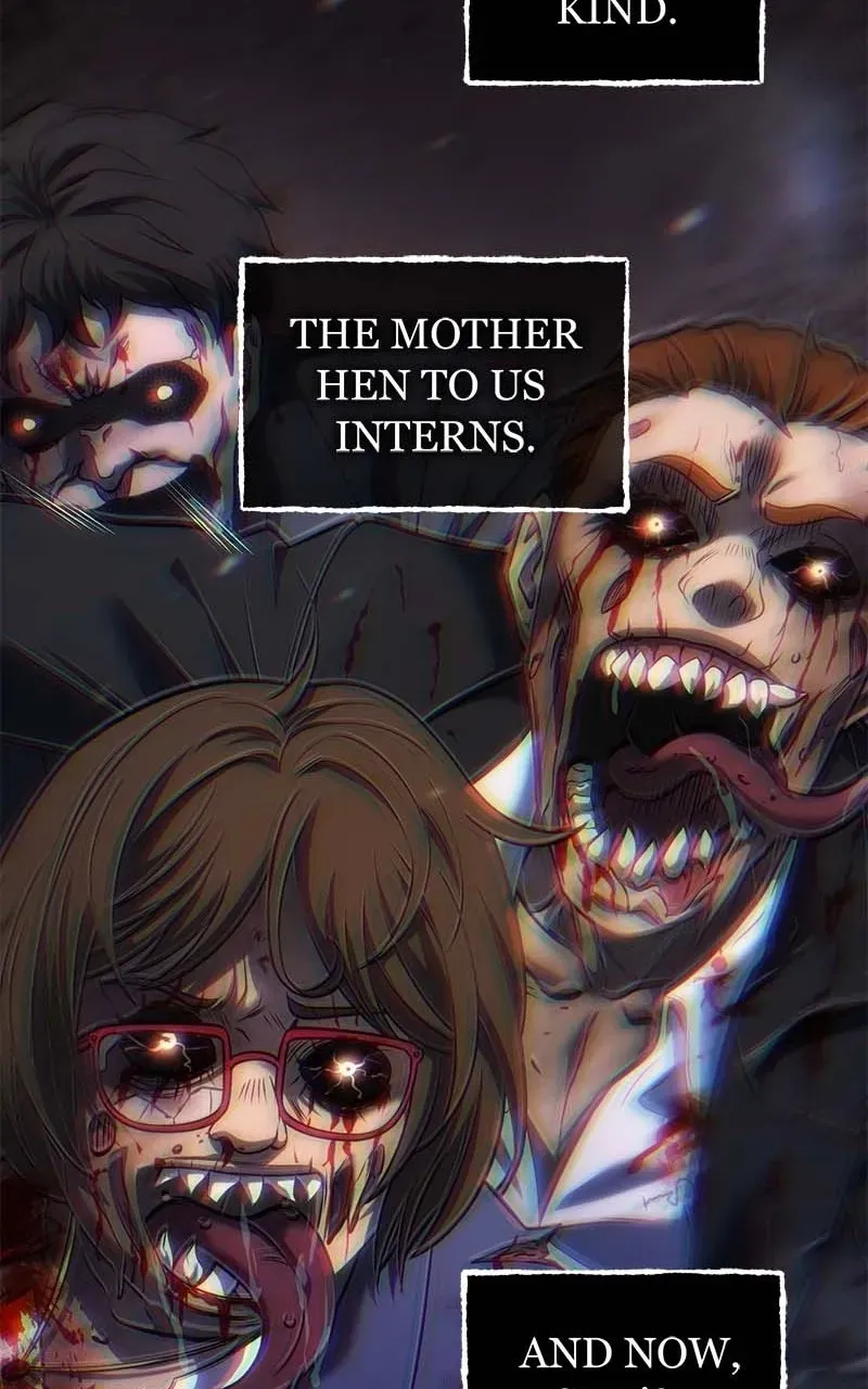 Read Finding Humanity chapter 3 image 72 on Lezhin