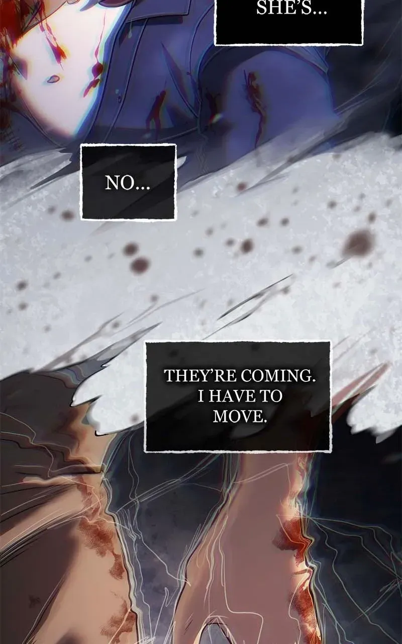 Read Finding Humanity chapter 3 image 73 on Lezhin