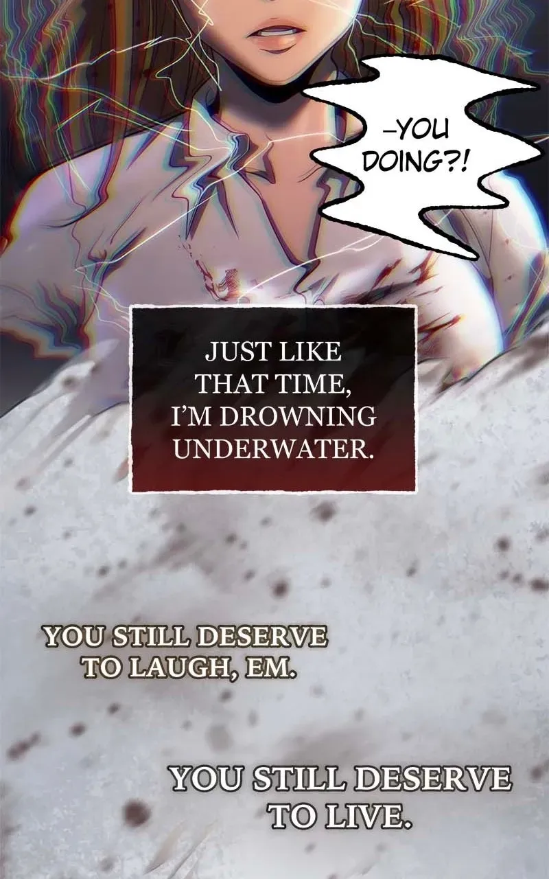 Read Finding Humanity chapter 3 image 75 on Lezhin