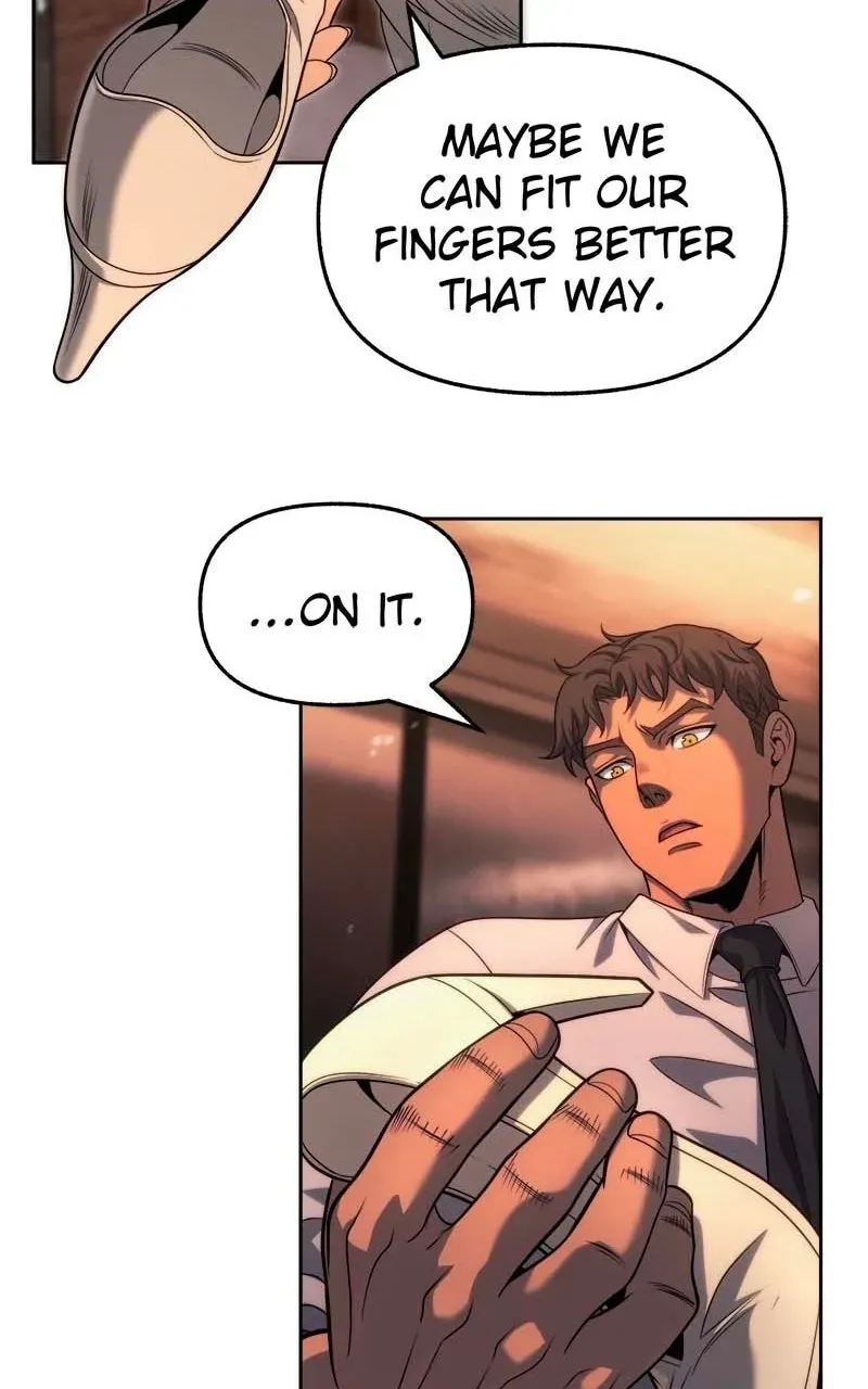 Read Finding Humanity chapter 3 image 8 on Lezhin