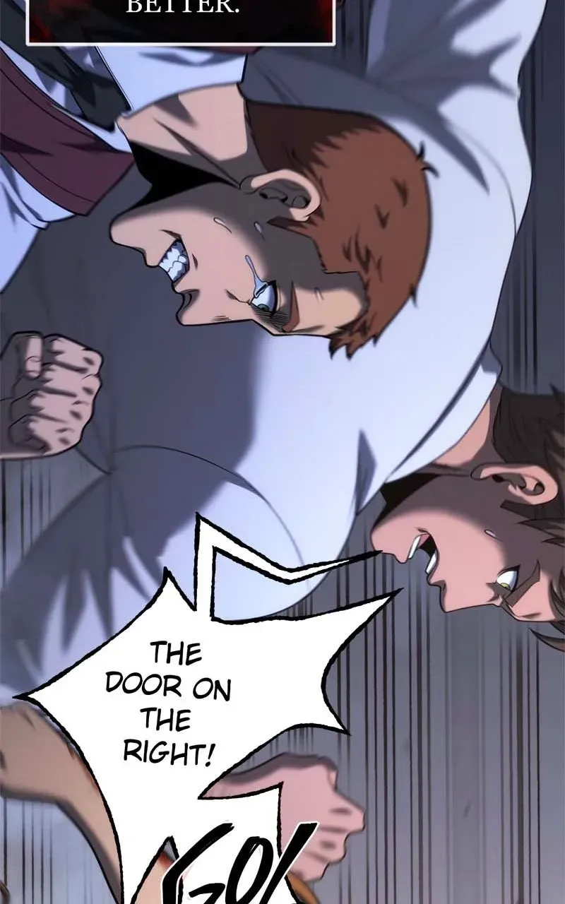 Read Finding Humanity chapter 3 image 86 on Lezhin