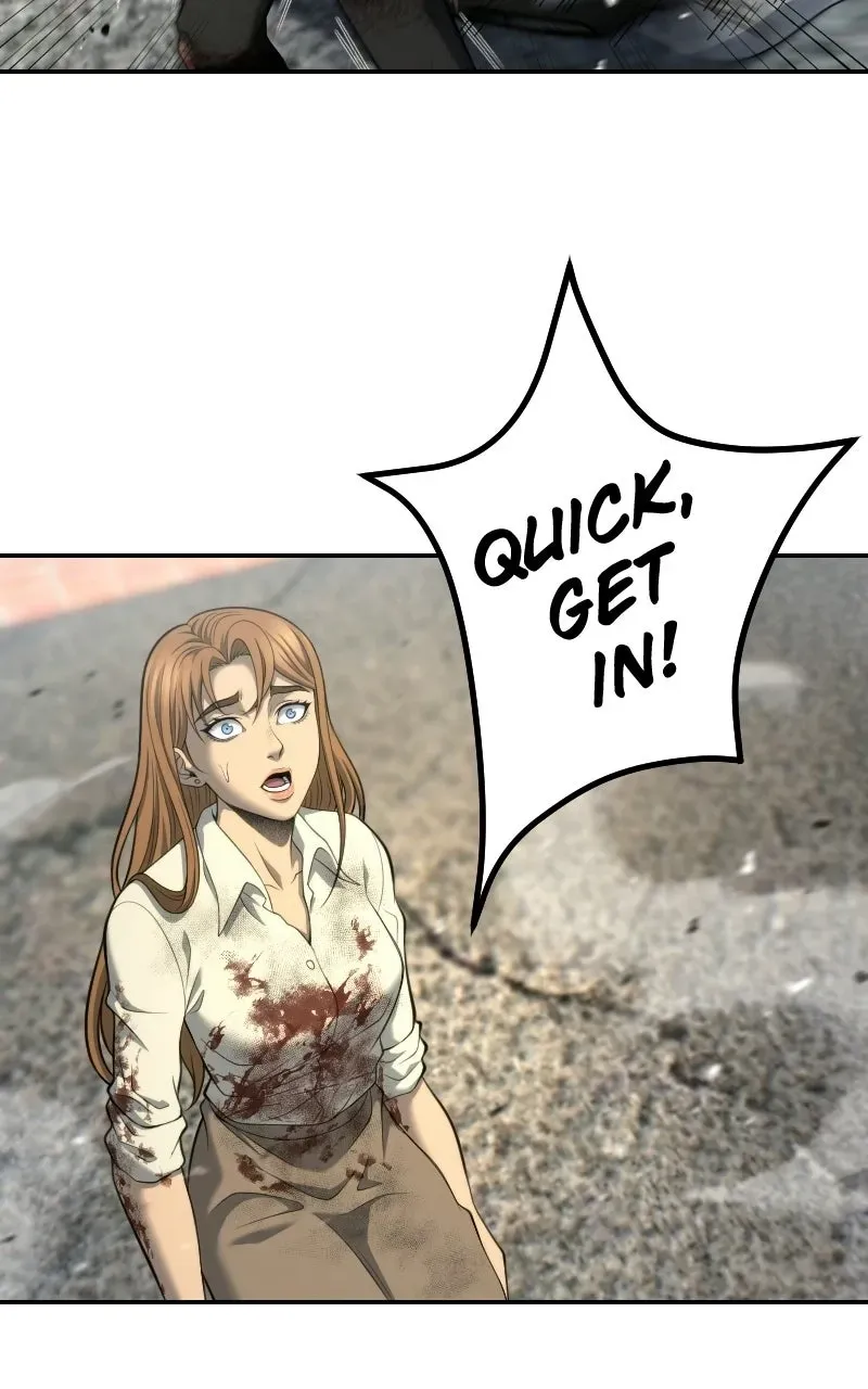 Read Finding Humanity chapter 4 image 107 on Lezhin
