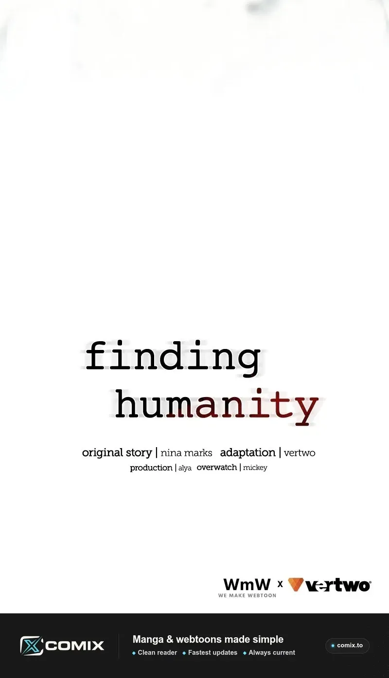 Read Finding Humanity chapter 4 image 117 on Lezhin