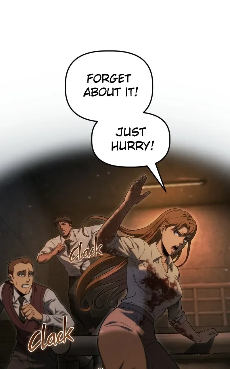 Read Finding Humanity chapter 4 image 12 on Lezhin