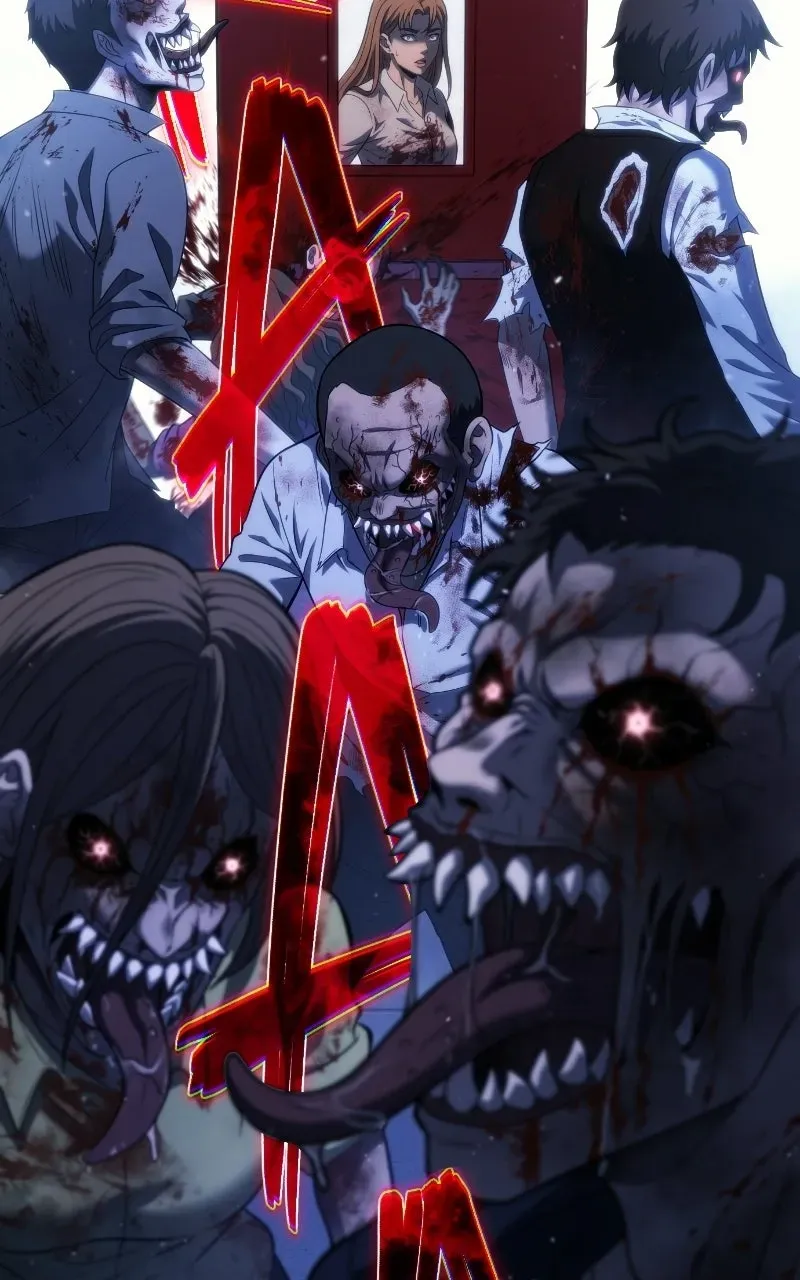 Read Finding Humanity chapter 4 image 16 on Lezhin