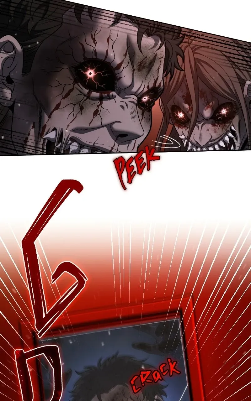 Read Finding Humanity chapter 4 image 18 on Lezhin