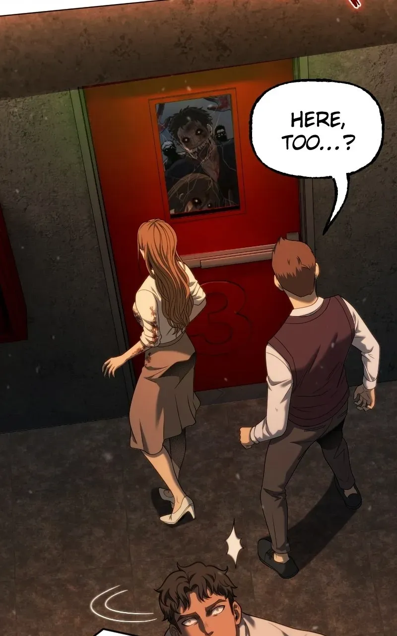 Read Finding Humanity chapter 4 image 20 on Lezhin