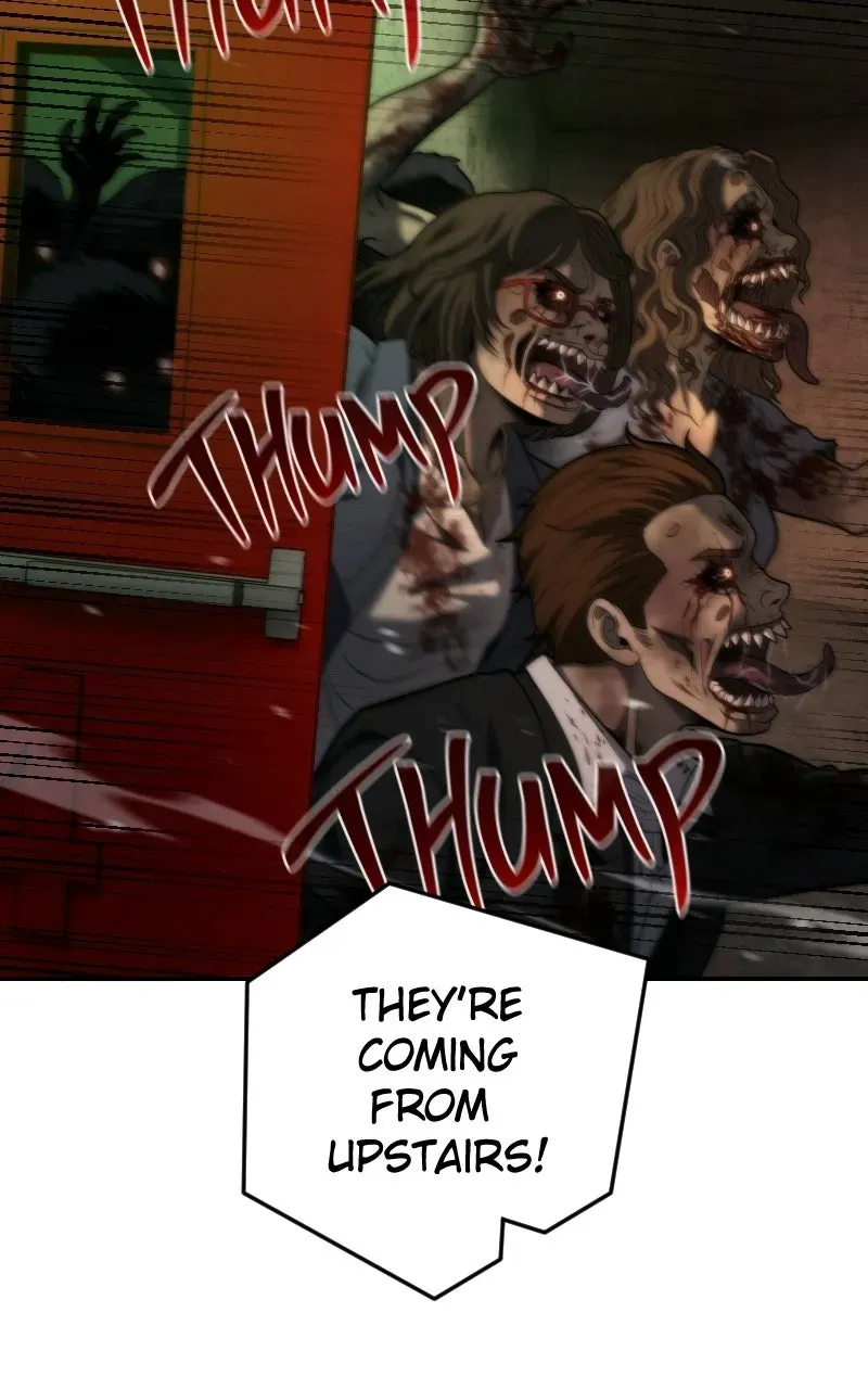 Read Finding Humanity chapter 4 image 22 on Lezhin