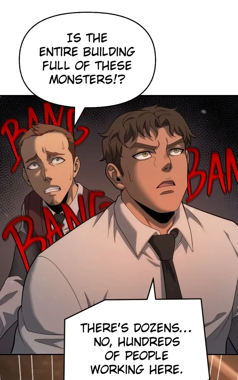 Read Finding Humanity chapter 4 image 23 on Lezhin