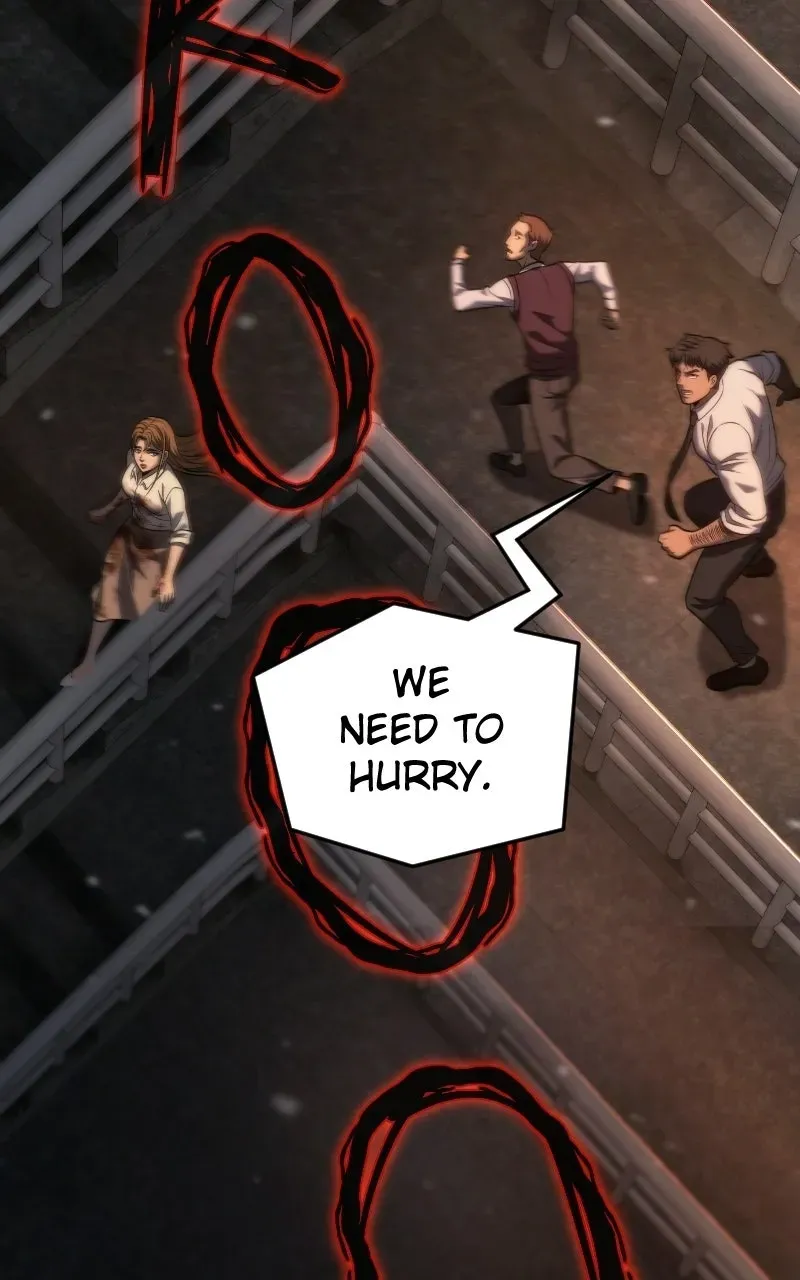 Read Finding Humanity chapter 4 image 25 on Lezhin