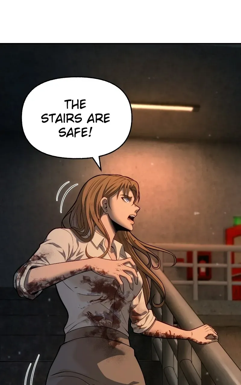 Read Finding Humanity chapter 4 image 3 on Lezhin