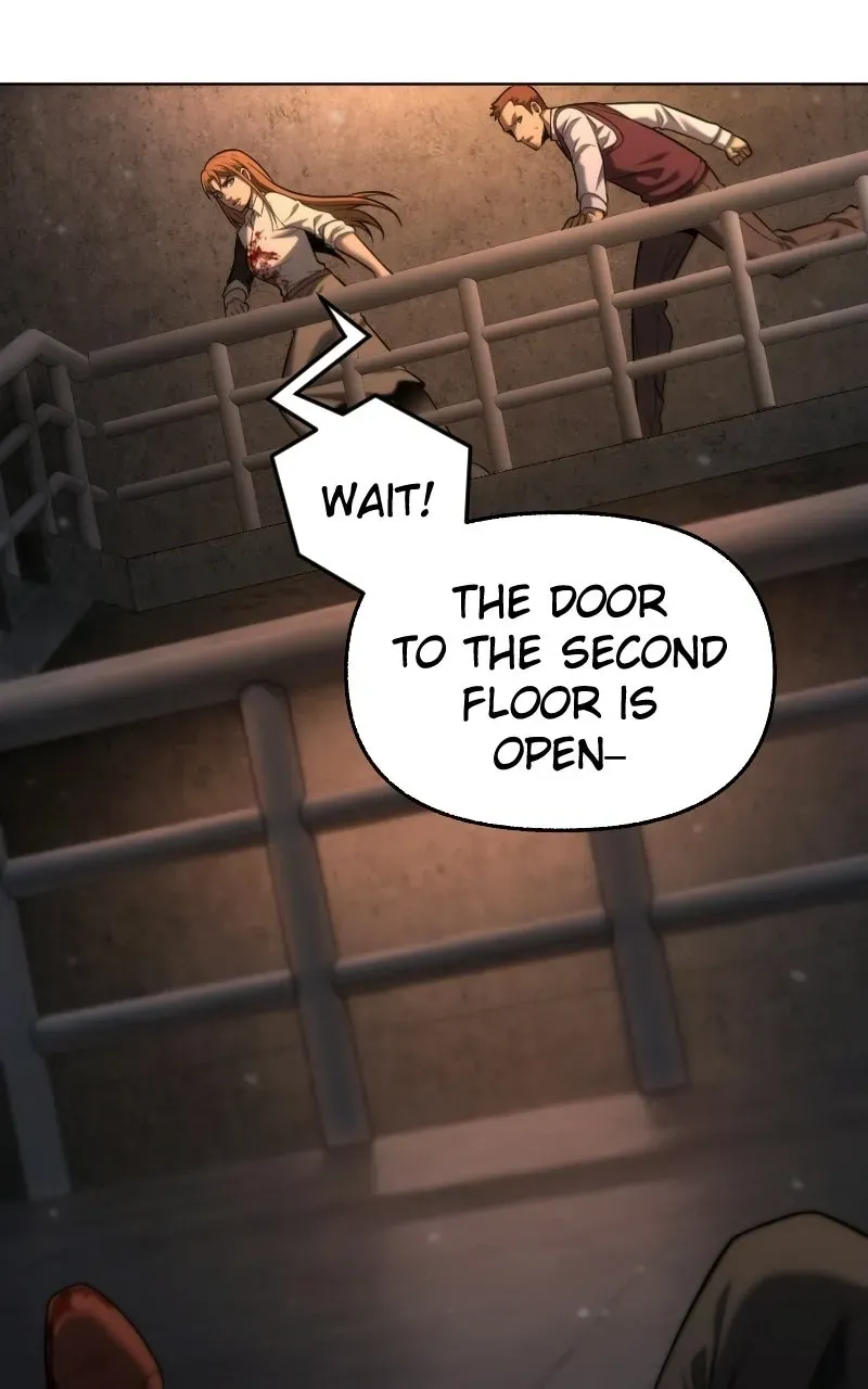 Read Finding Humanity chapter 4 image 33 on Lezhin