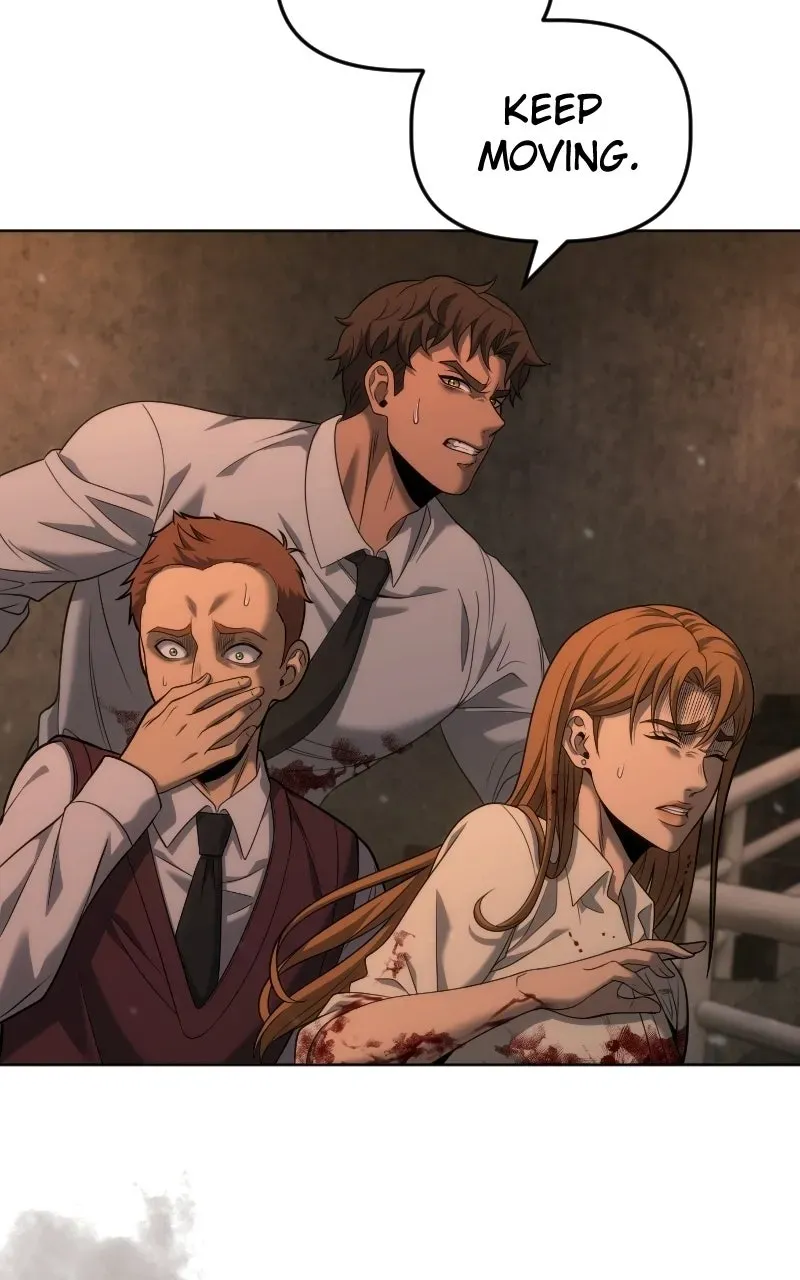 Read Finding Humanity chapter 4 image 36 on Lezhin
