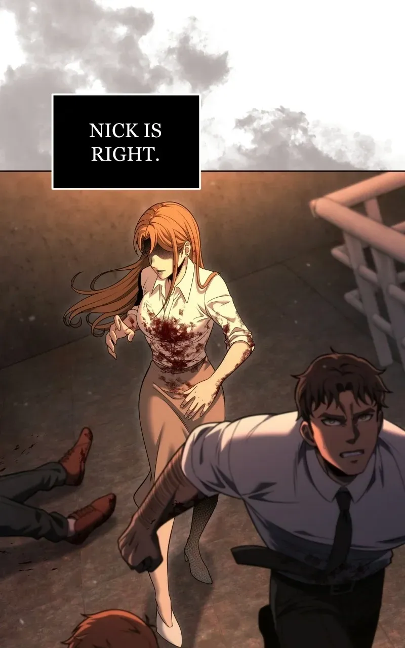 Read Finding Humanity chapter 4 image 37 on Lezhin