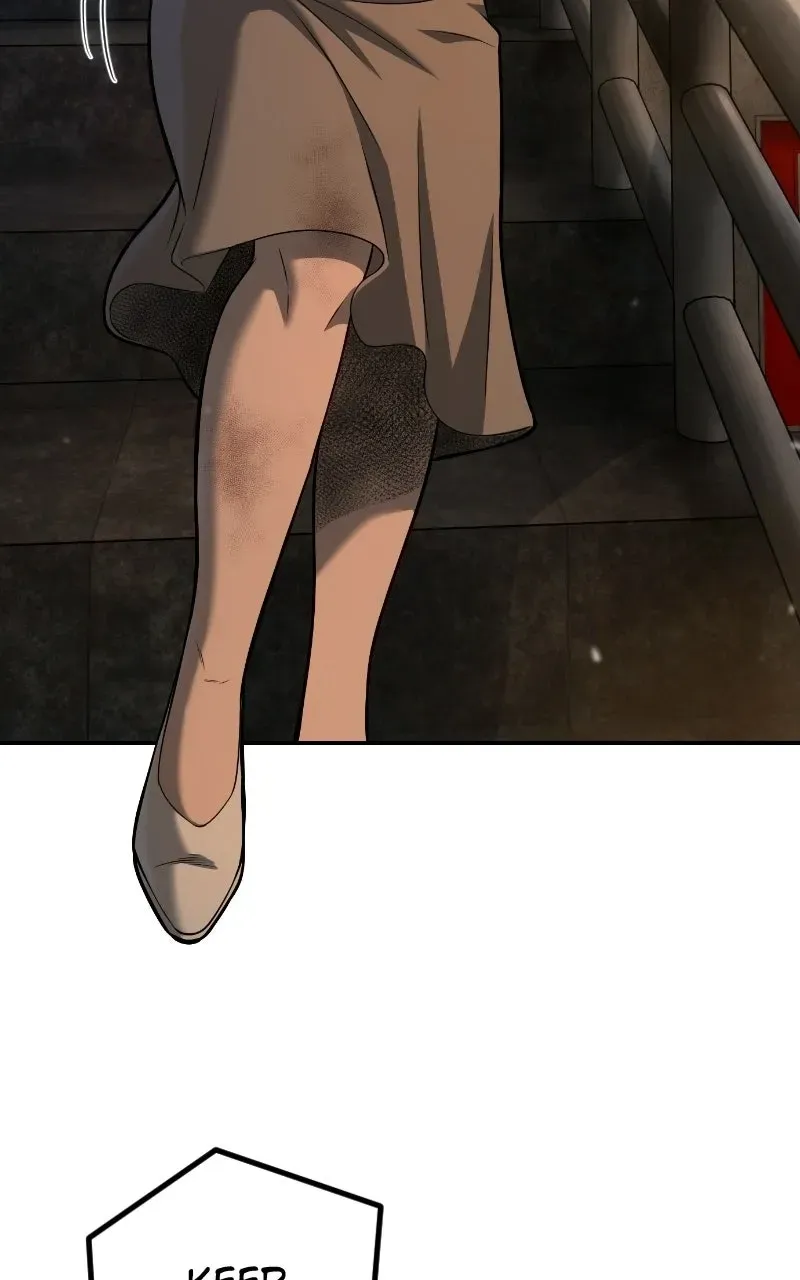 Read Finding Humanity chapter 4 image 4 on Lezhin
