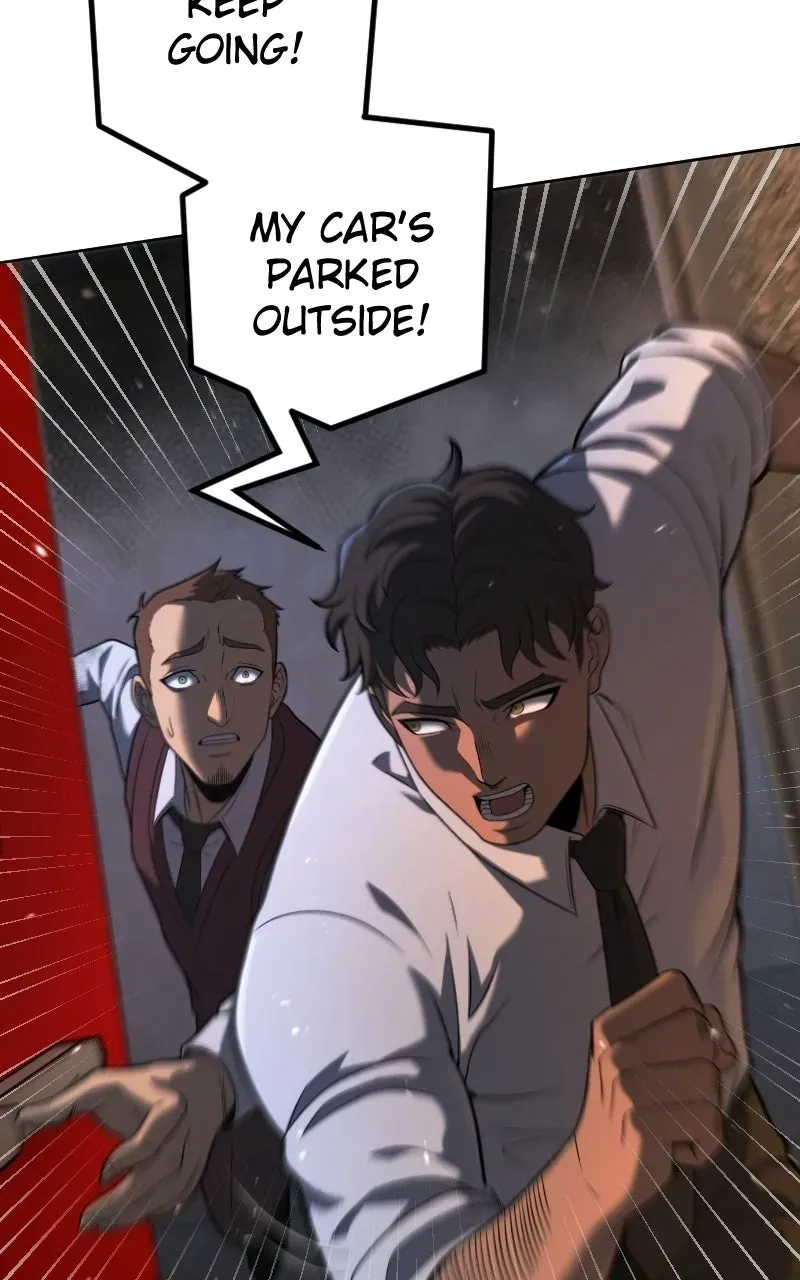 Read Finding Humanity chapter 4 image 5 on Lezhin