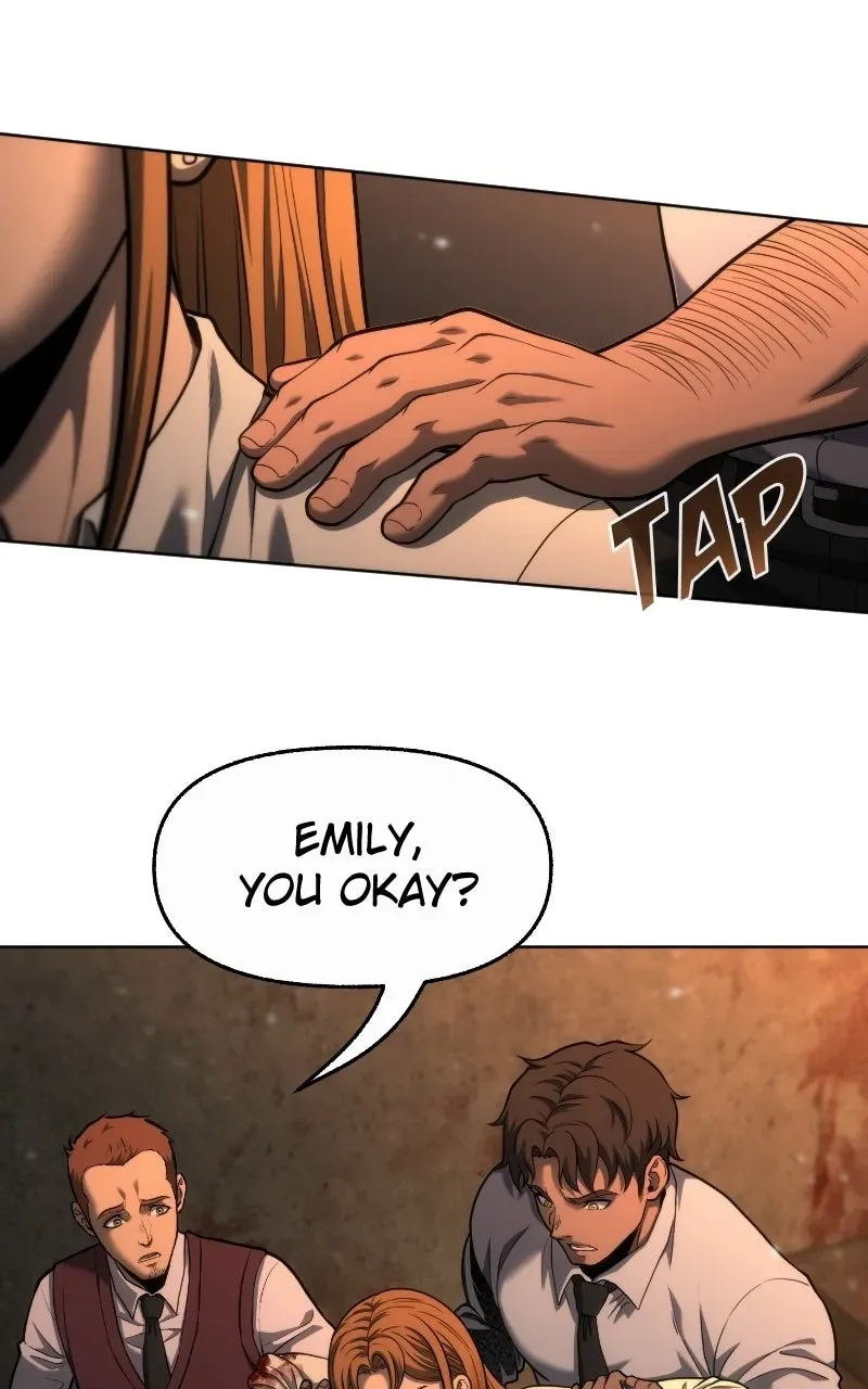 Read Finding Humanity chapter 4 image 61 on Lezhin