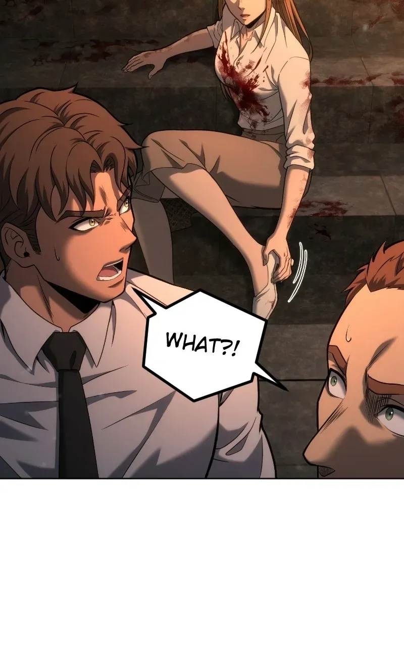 Read Finding Humanity chapter 4 image 65 on Lezhin