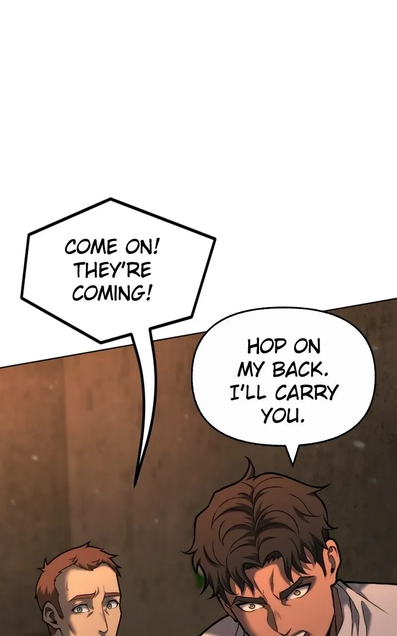 Read Finding Humanity chapter 4 image 66 on Lezhin