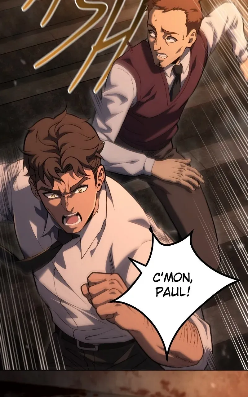 Read Finding Humanity chapter 4 image 71 on Lezhin