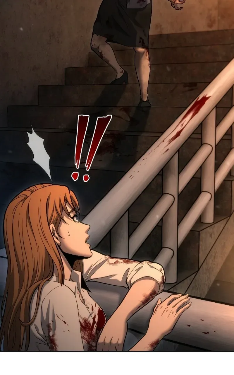 Read Finding Humanity chapter 4 image 80 on Lezhin