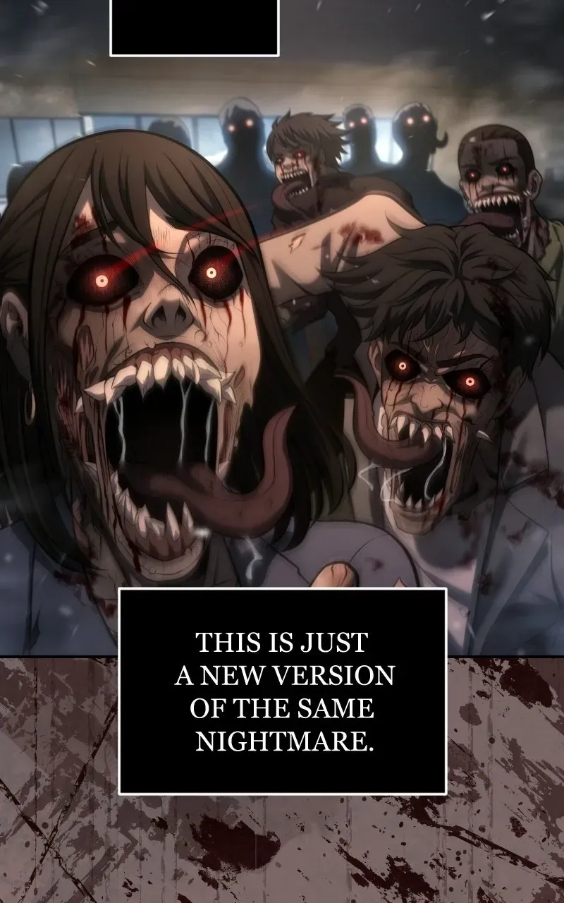 Read Finding Humanity chapter 4 image 95 on Lezhin