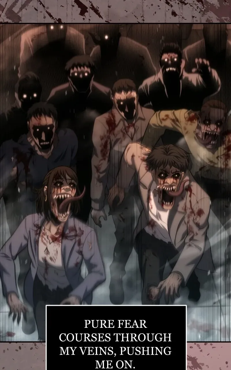Read Finding Humanity chapter 4 image 96 on Lezhin
