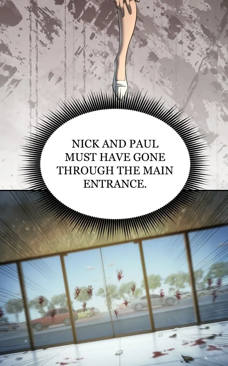Read Finding Humanity chapter 4 image 98 on Lezhin
