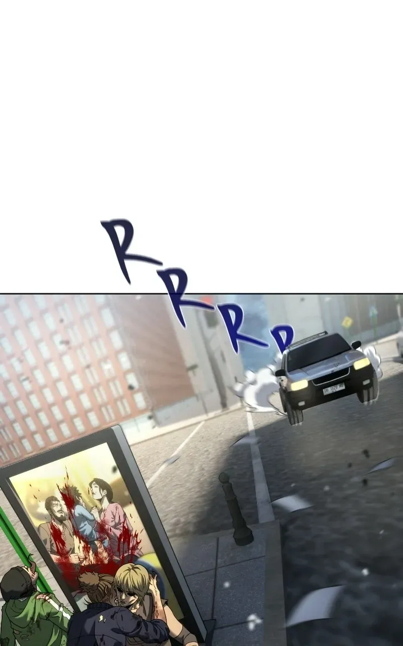 Read Finding Humanity chapter 5 image 1 on Lezhin