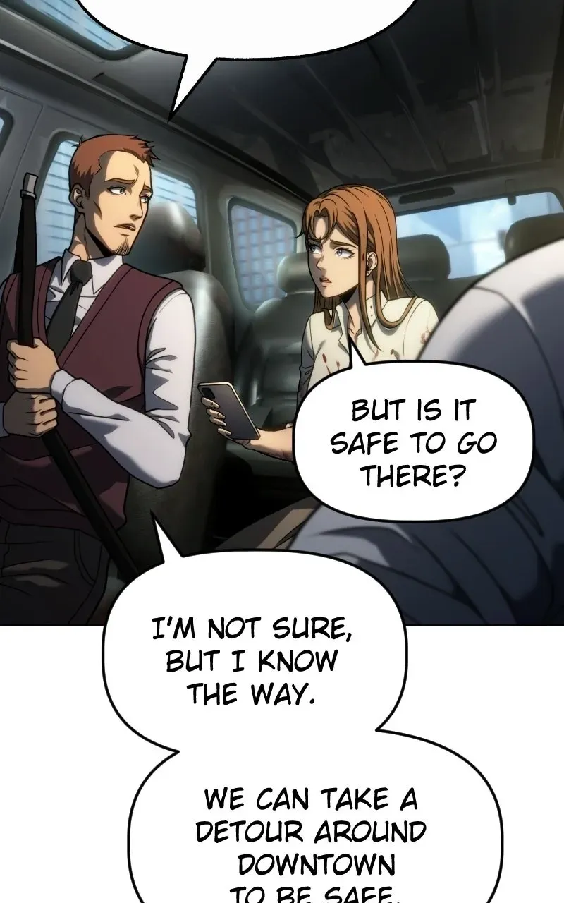 Read Finding Humanity chapter 5 image 10 on Lezhin