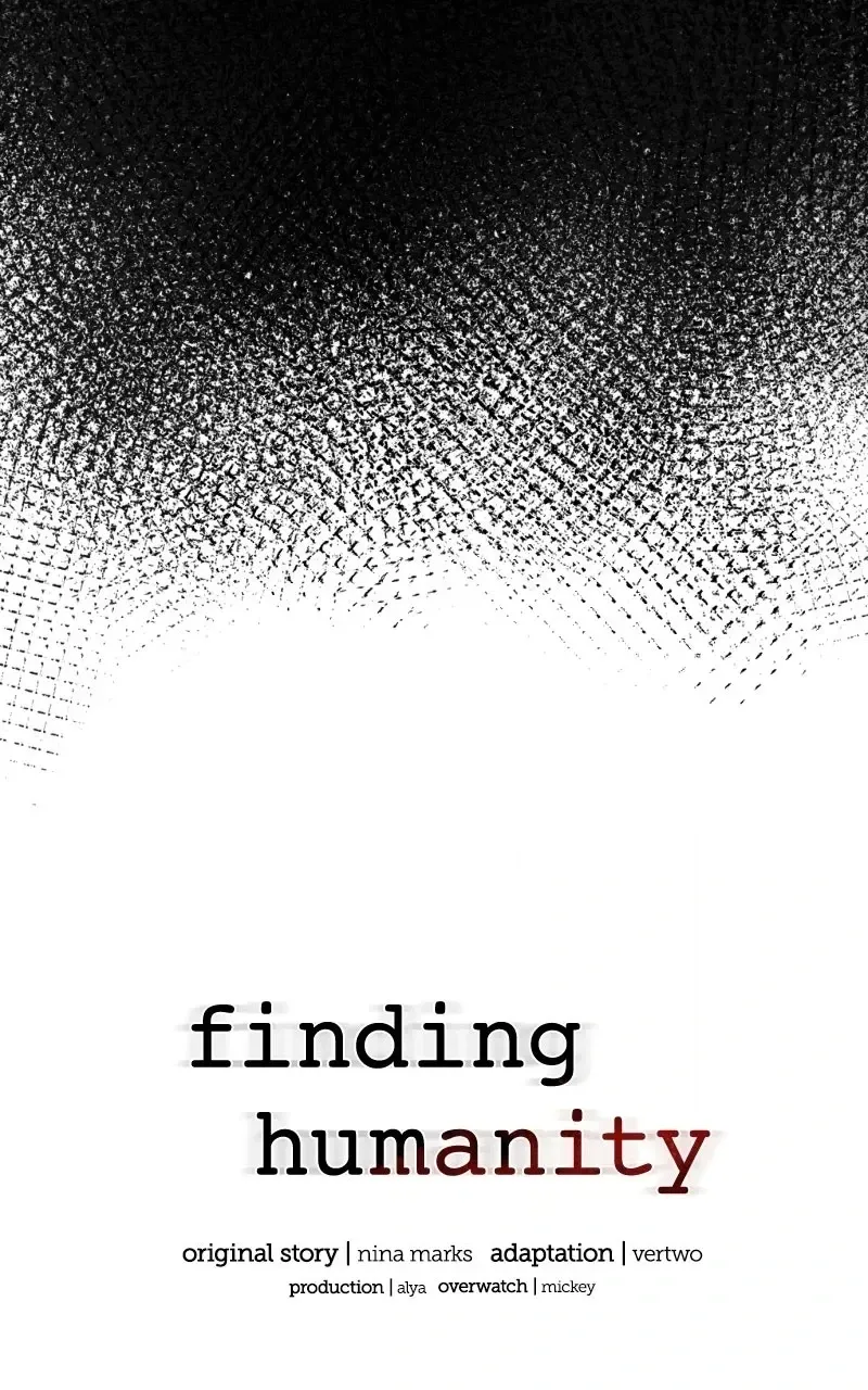 Read Finding Humanity chapter 5 image 109 on Lezhin