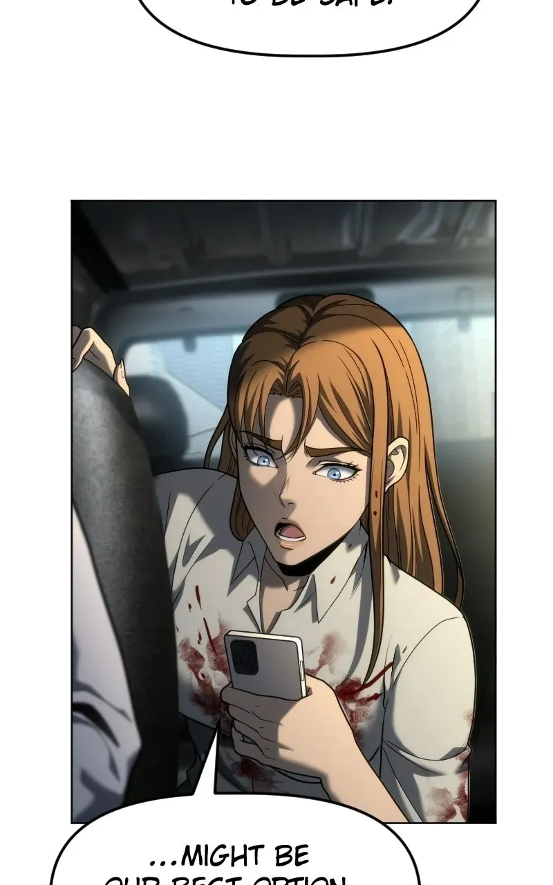 Read Finding Humanity chapter 5 image 11 on Lezhin