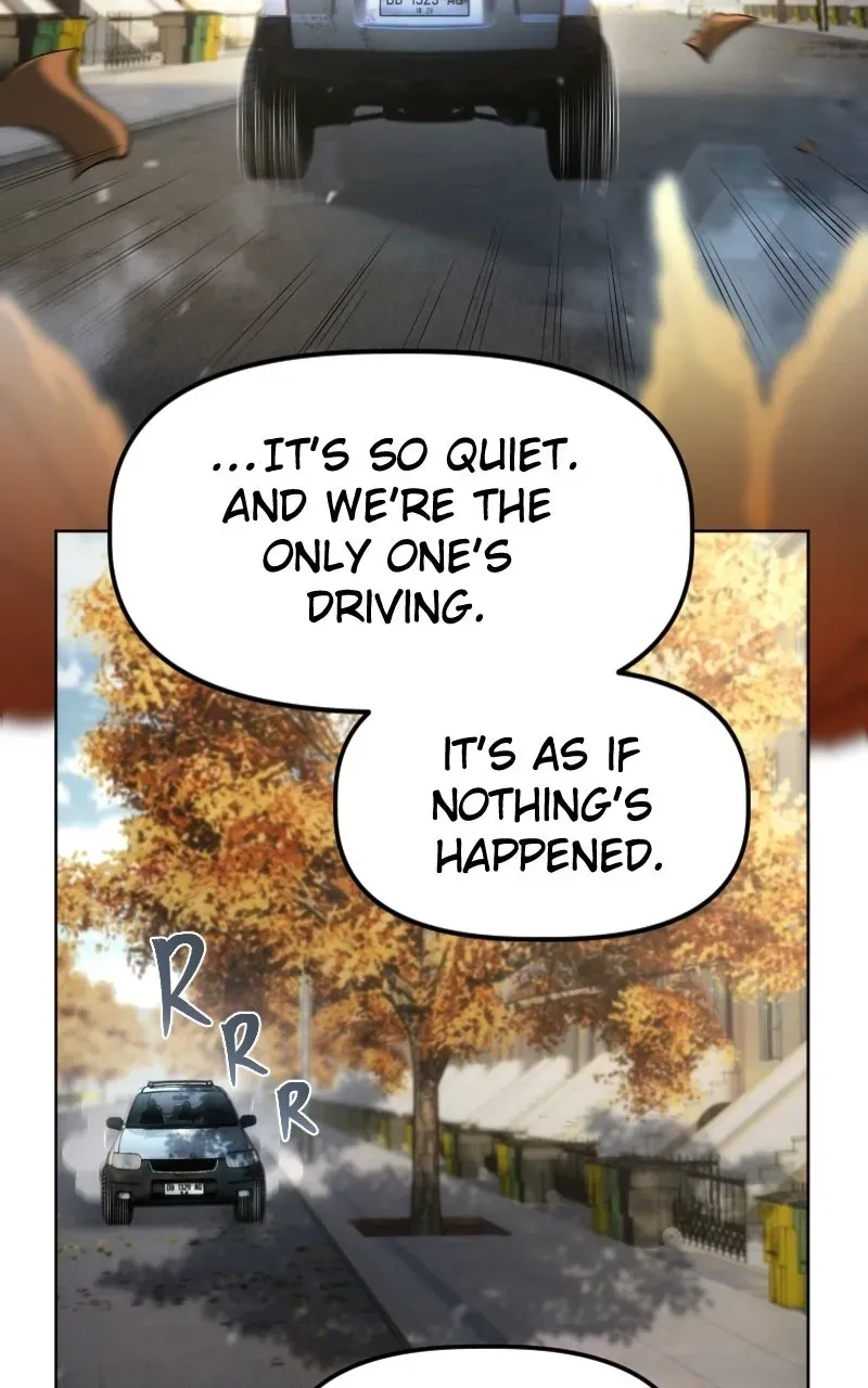 Read Finding Humanity chapter 5 image 18 on Lezhin