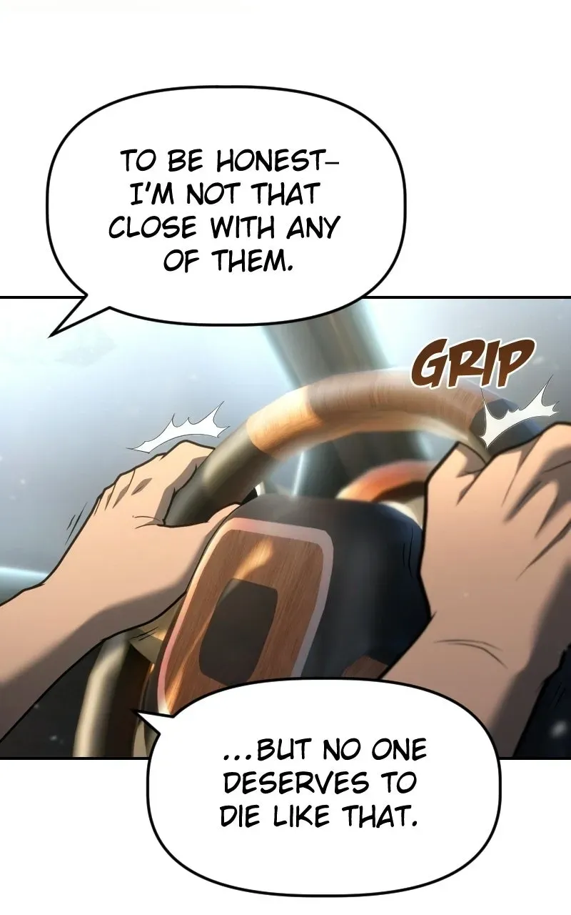 Read Finding Humanity chapter 5 image 31 on Lezhin