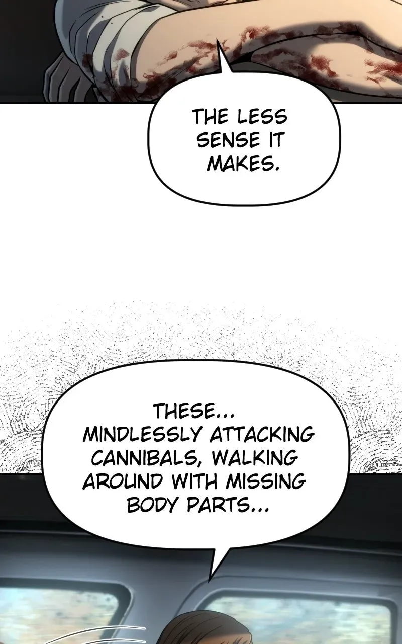 Read Finding Humanity chapter 5 image 33 on Lezhin