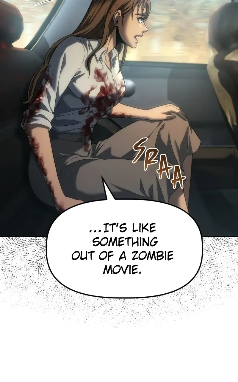 Read Finding Humanity chapter 5 image 34 on Lezhin