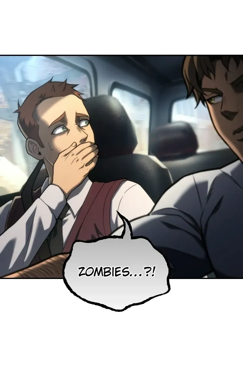 Read Finding Humanity chapter 5 image 35 on Lezhin