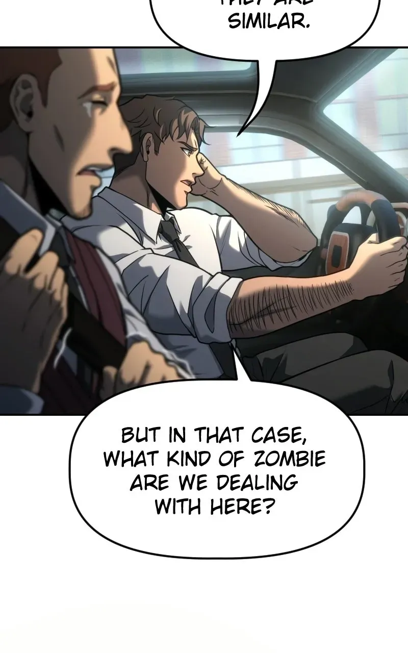 Read Finding Humanity chapter 5 image 38 on Lezhin