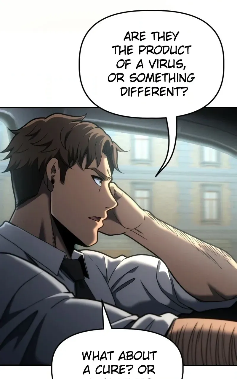 Read Finding Humanity chapter 5 image 39 on Lezhin