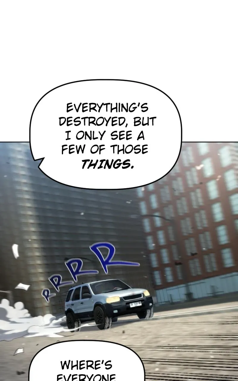 Read Finding Humanity chapter 5 image 4 on Lezhin