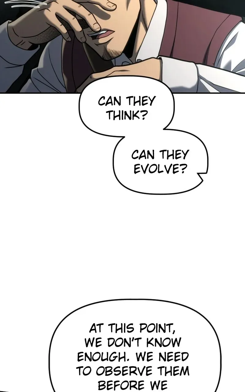 Read Finding Humanity chapter 5 image 41 on Lezhin
