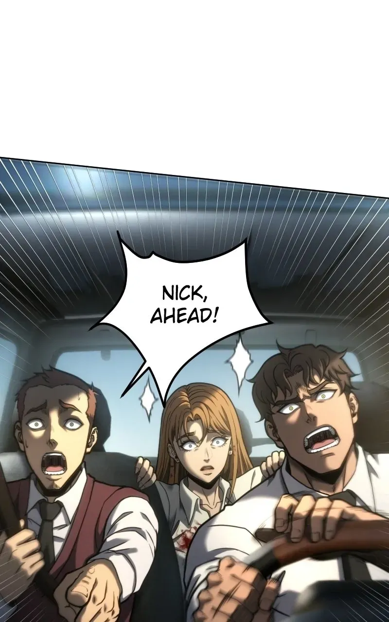 Read Finding Humanity chapter 5 image 43 on Lezhin