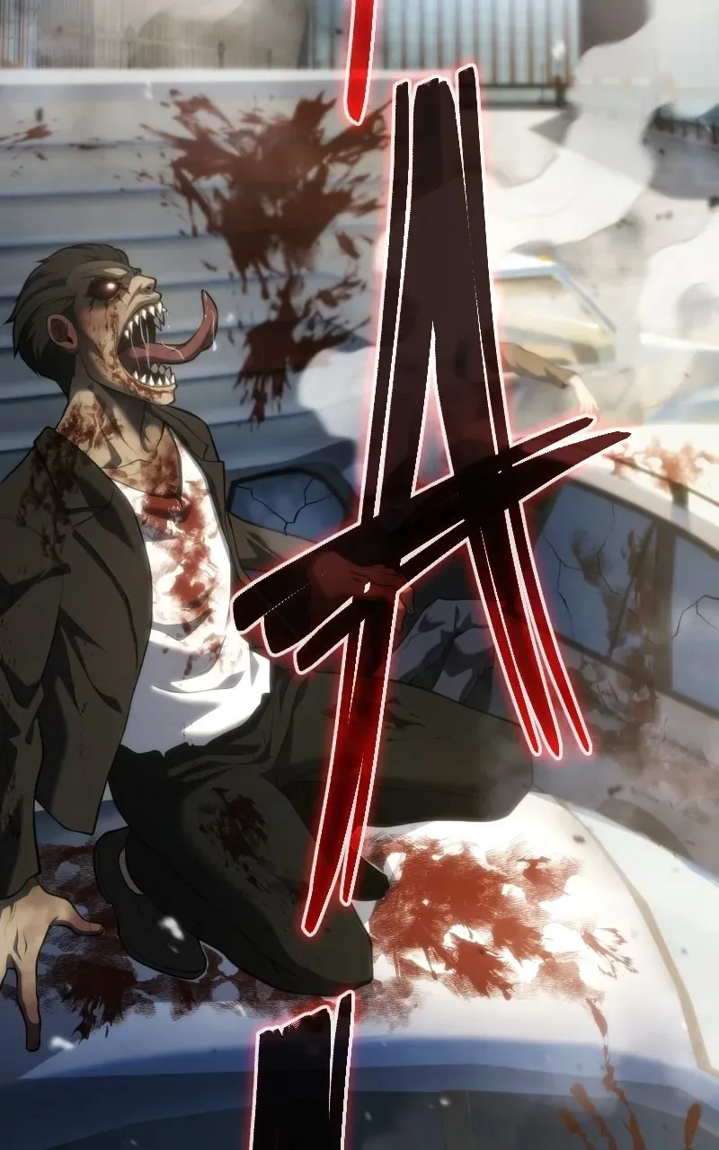 Read Finding Humanity chapter 5 image 47 on Lezhin