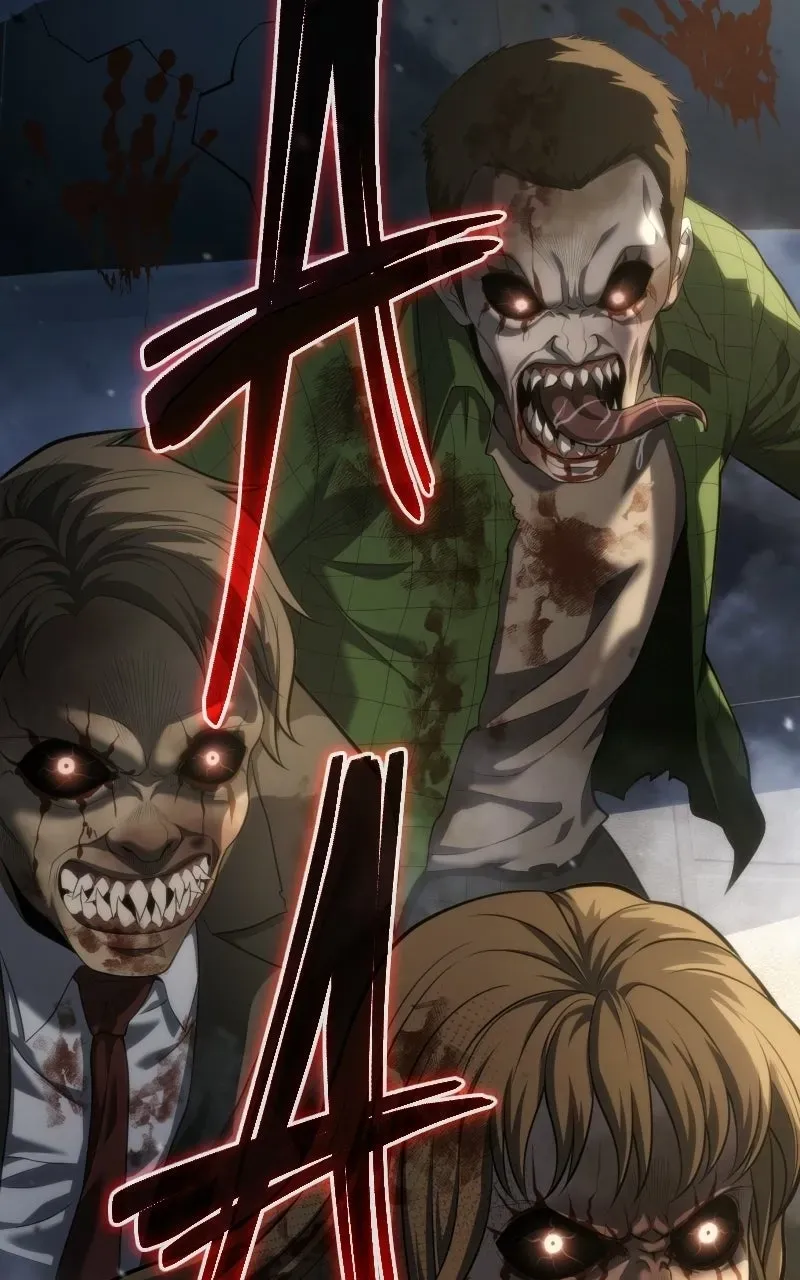 Read Finding Humanity chapter 5 image 48 on Lezhin