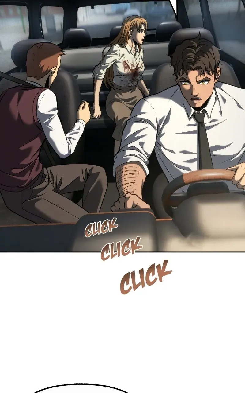 Read Finding Humanity chapter 5 image 6 on Lezhin