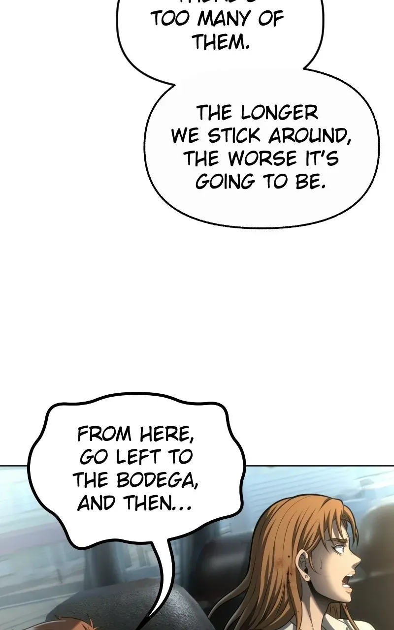 Read Finding Humanity chapter 5 image 60 on Lezhin