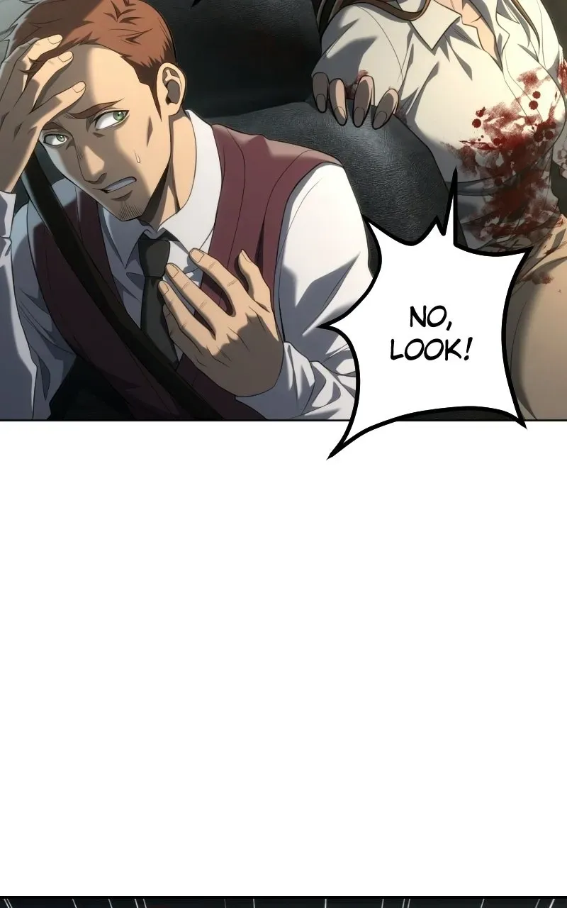 Read Finding Humanity chapter 5 image 61 on Lezhin
