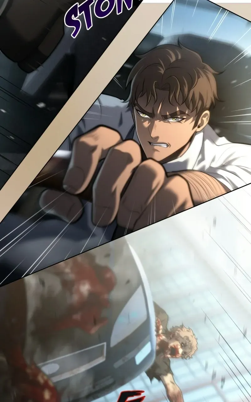 Read Finding Humanity chapter 5 image 74 on Lezhin